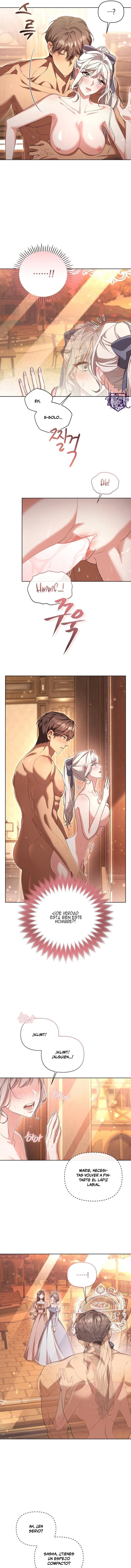 3 Deliciosa baguette de leche condensada