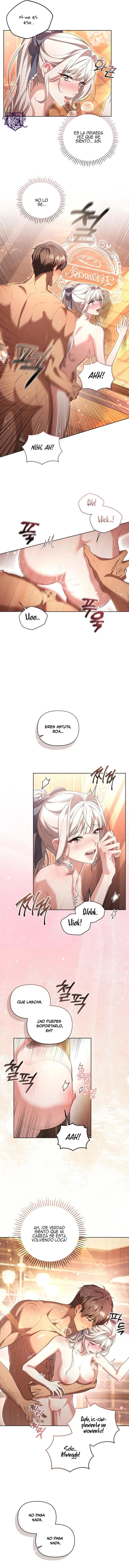 6 Deliciosa baguette de leche condensada