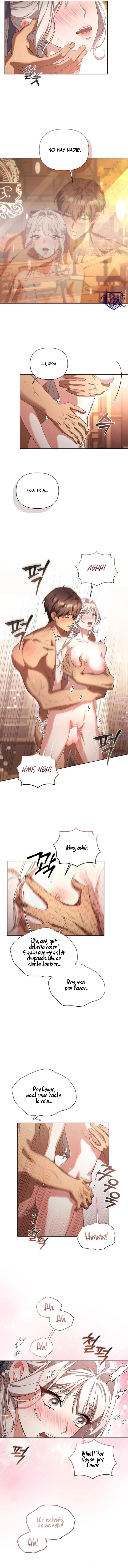 7 Deliciosa baguette de leche condensada