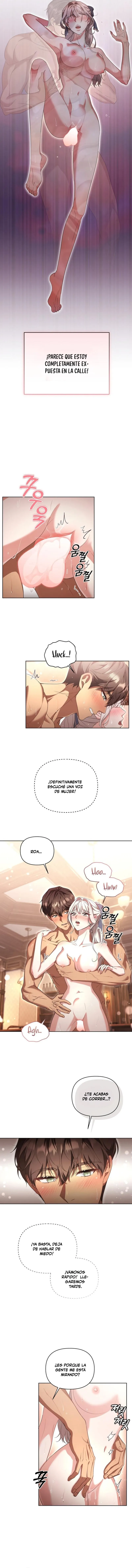 5 Deliciosa baguette de leche condensada