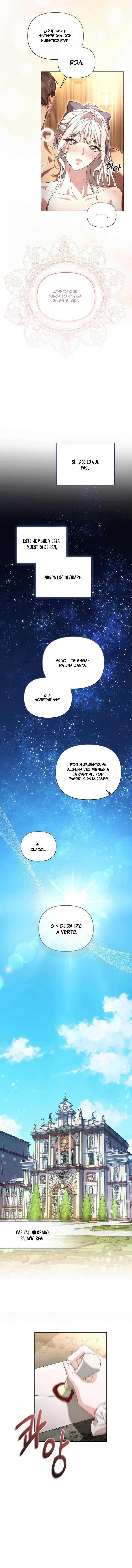 9 Deliciosa baguette de leche condensada