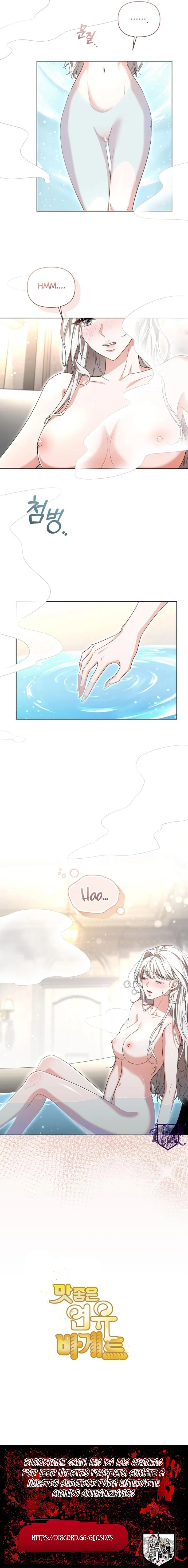 12 Deliciosa baguette de leche condensada