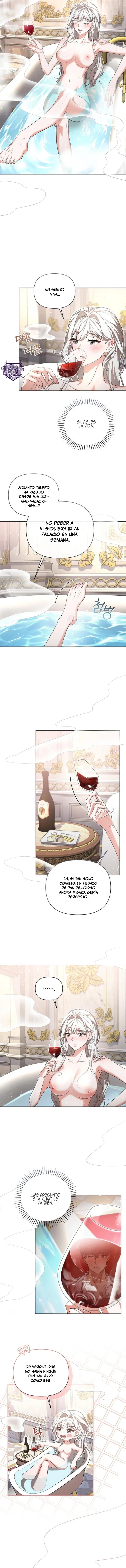 11 Deliciosa baguette de leche condensada