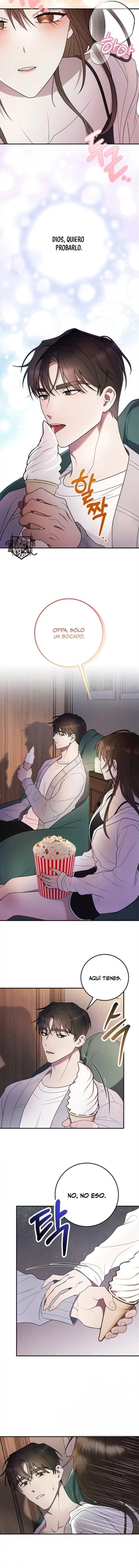1 Sólo un mordisco