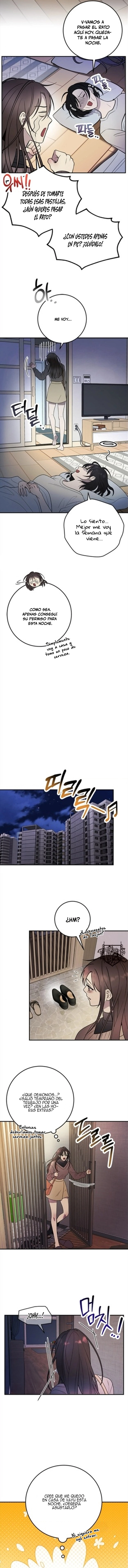 10 Sólo un mordisco