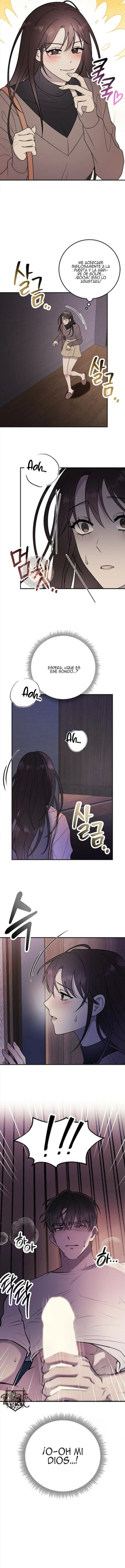 11 Sólo un mordisco