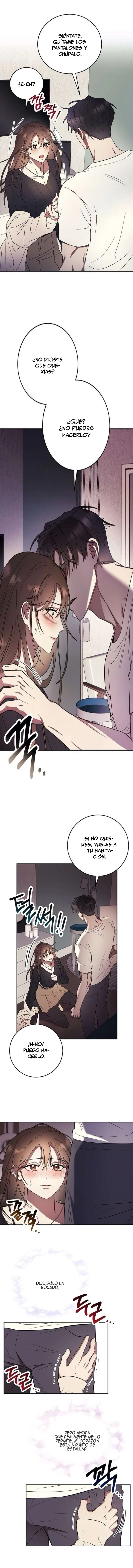 10 Sólo un mordisco