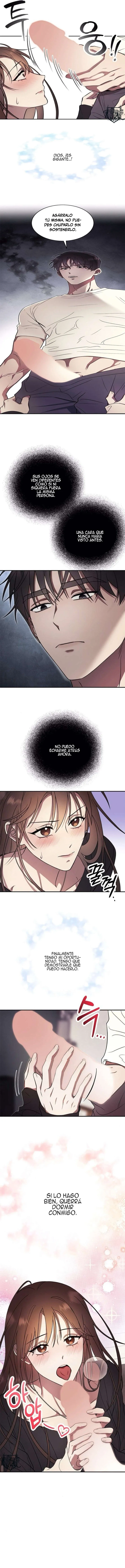 11 Sólo un mordisco