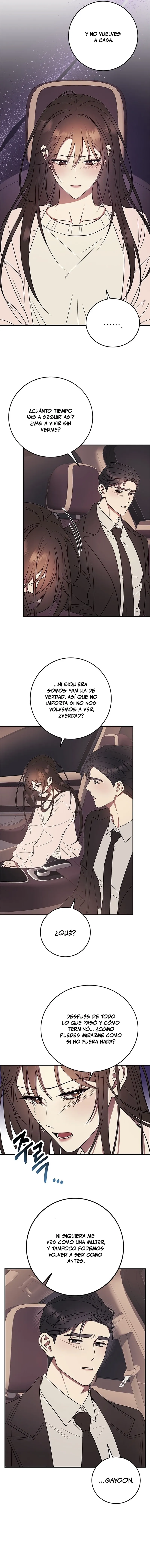 11 Sólo un mordisco