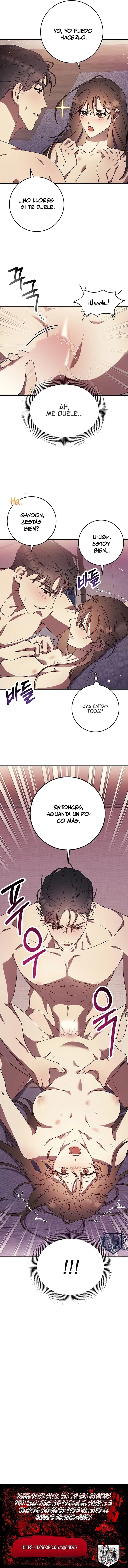 10 Sólo un mordisco