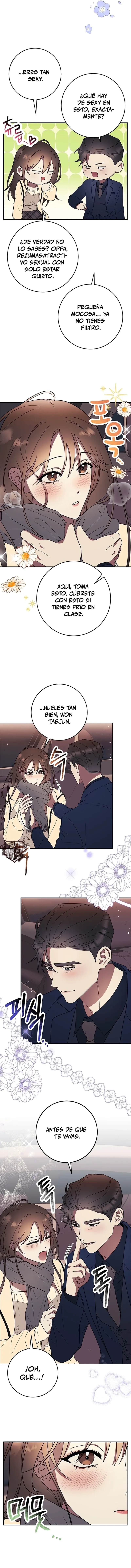 10 Sólo un mordisco