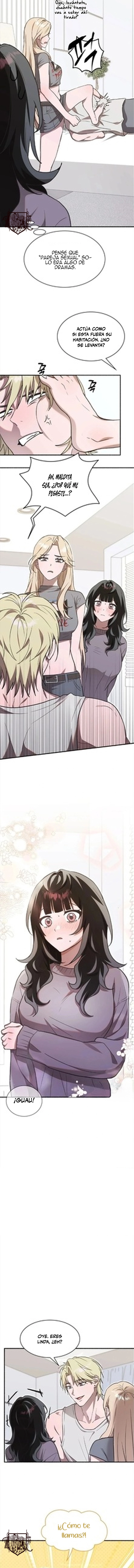 10 Sólo toma mi mano