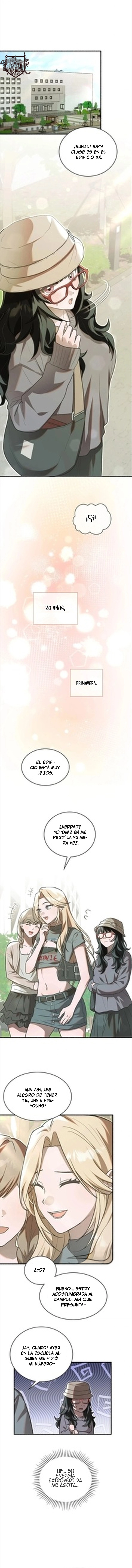 0 Sólo toma mi mano