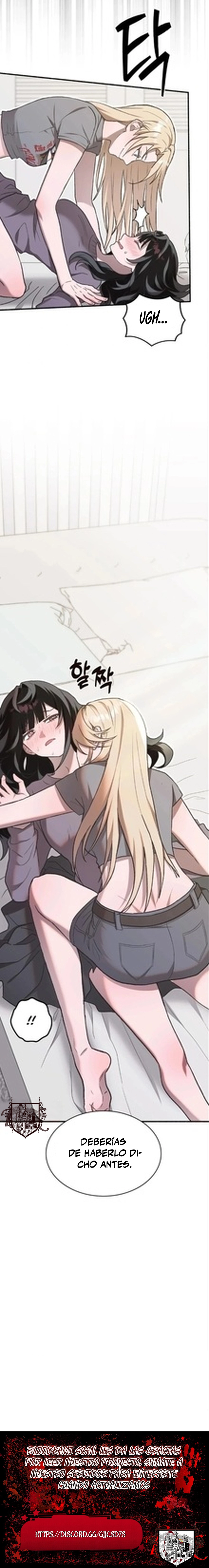 17 Sólo toma mi mano