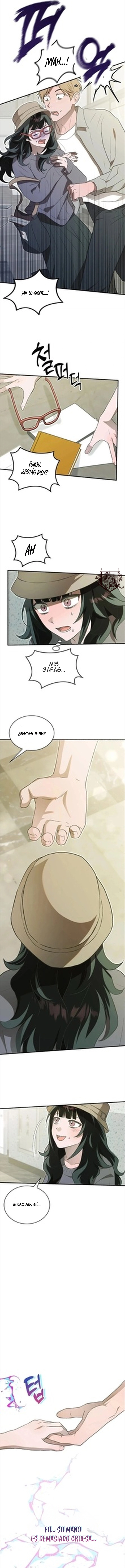 2 Sólo toma mi mano