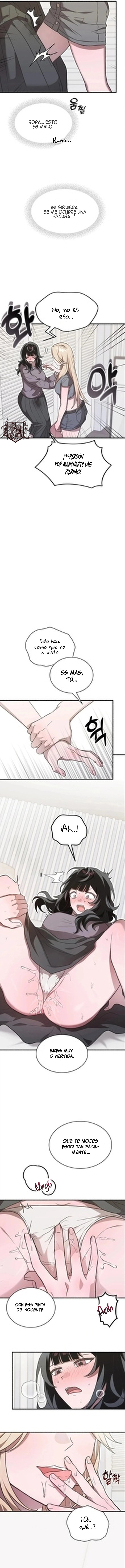 14 Sólo toma mi mano