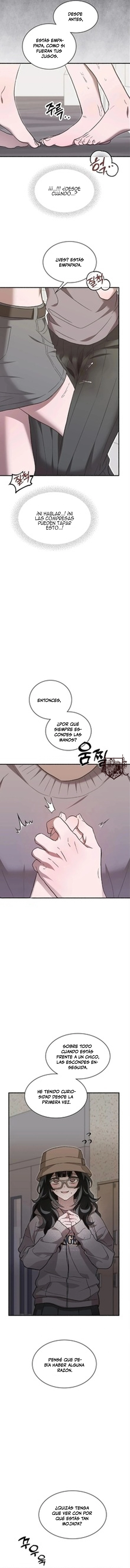 13 Sólo toma mi mano