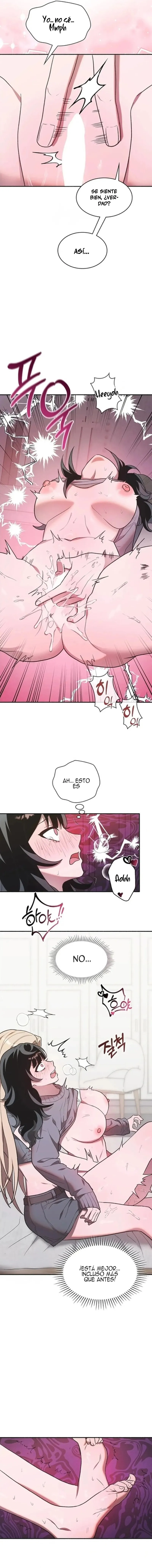 8 Sólo toma mi mano