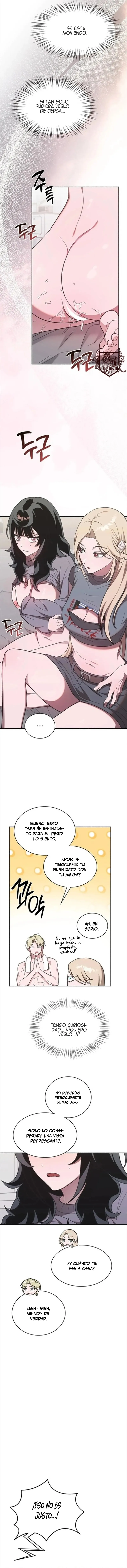 12 Sólo toma mi mano