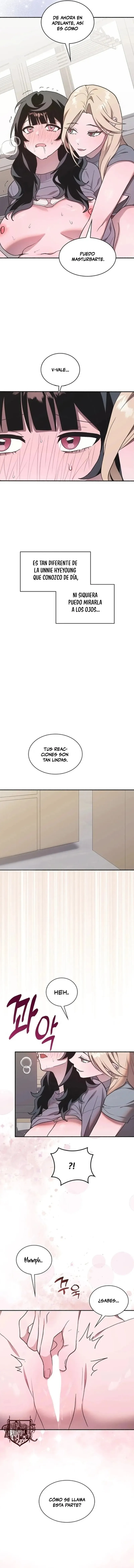 7 Sólo toma mi mano