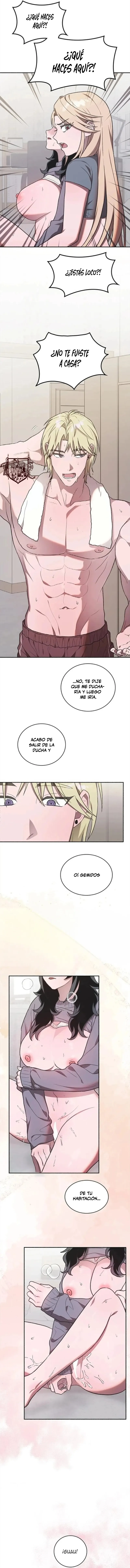 10 Sólo toma mi mano