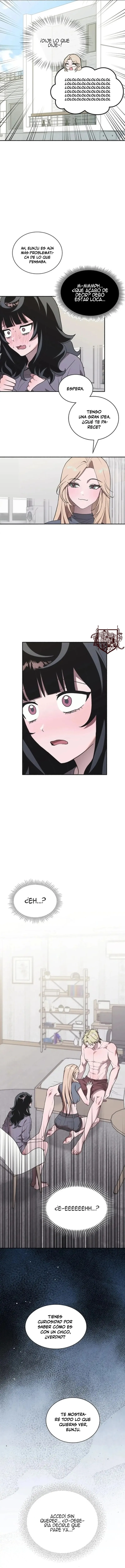 14 Sólo toma mi mano