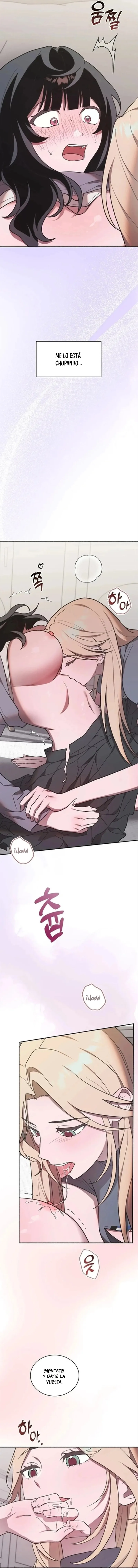 2 Sólo toma mi mano