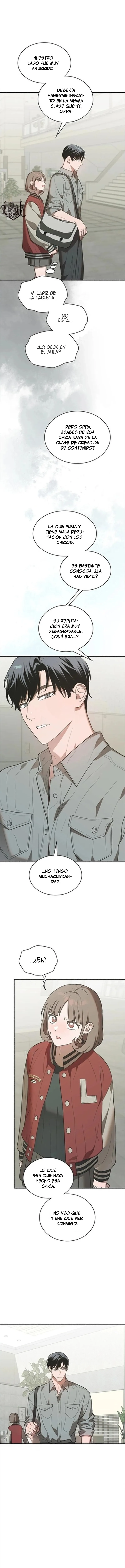 16 Sólo toma mi mano