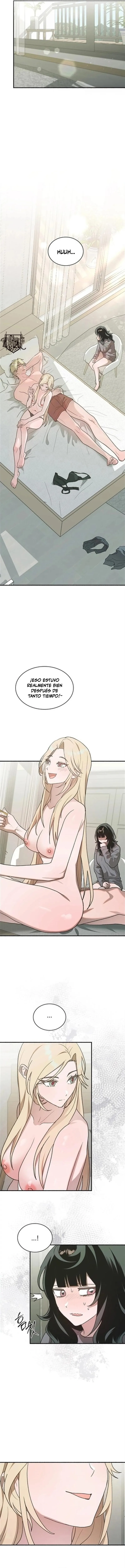 6 Sólo toma mi mano