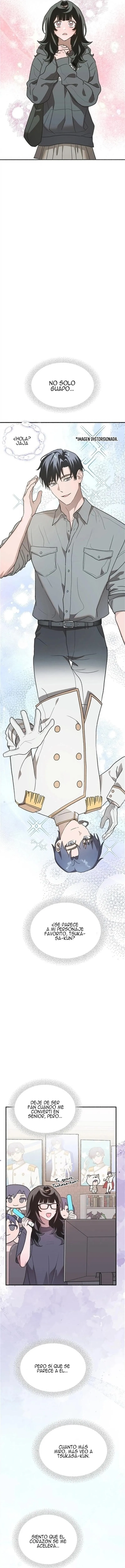 11 Sólo toma mi mano