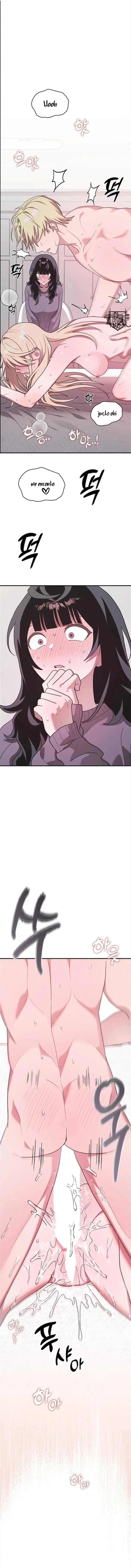 5 Sólo toma mi mano