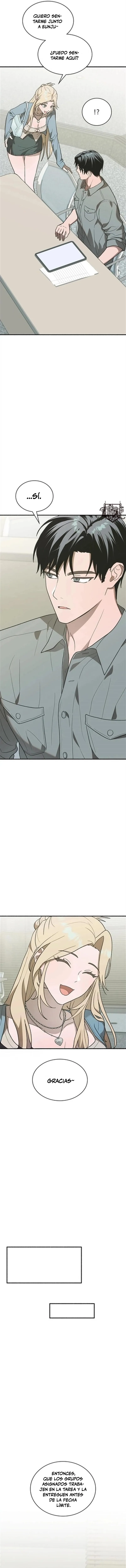 14 Sólo toma mi mano