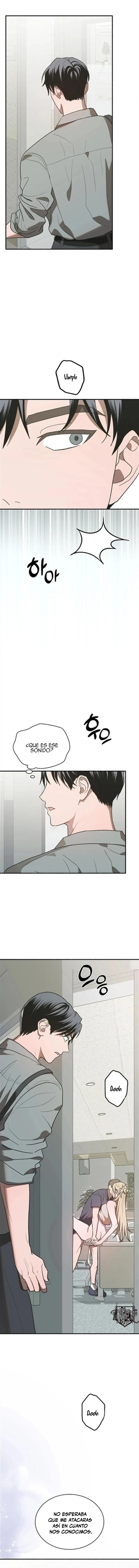 17 Sólo toma mi mano