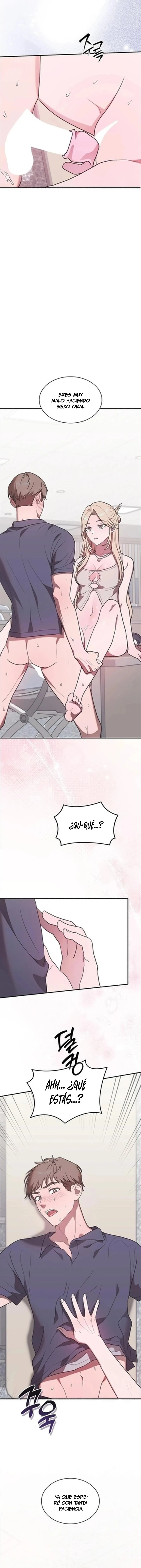 19 Sólo toma mi mano