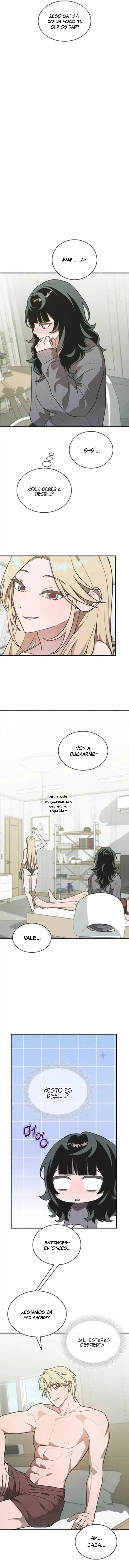 7 Sólo toma mi mano