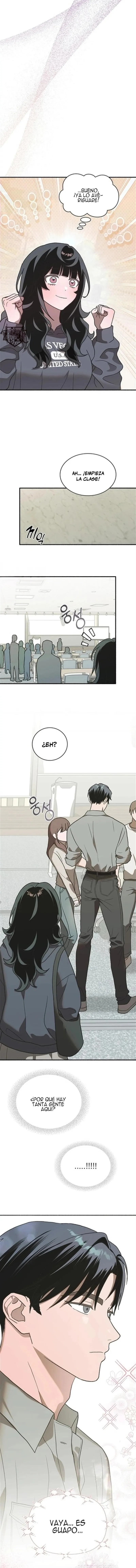 10 Sólo toma mi mano