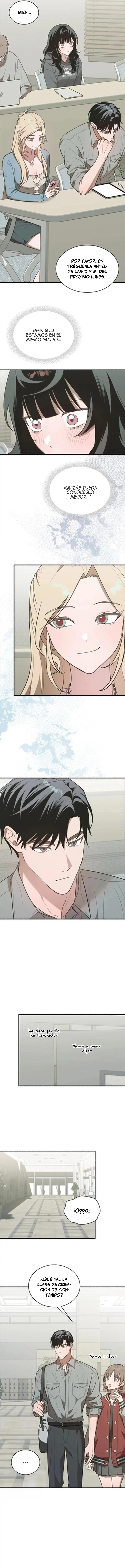 15 Sólo toma mi mano