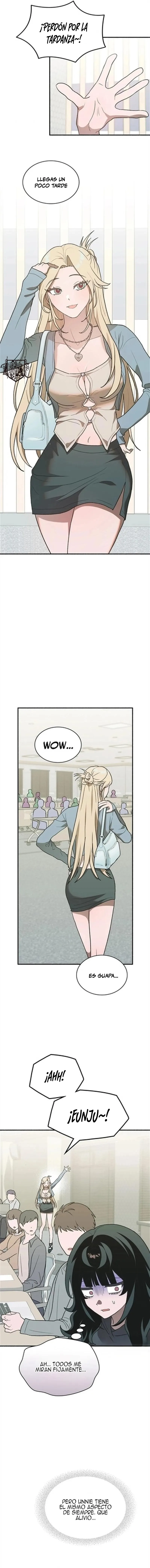 13 Sólo toma mi mano