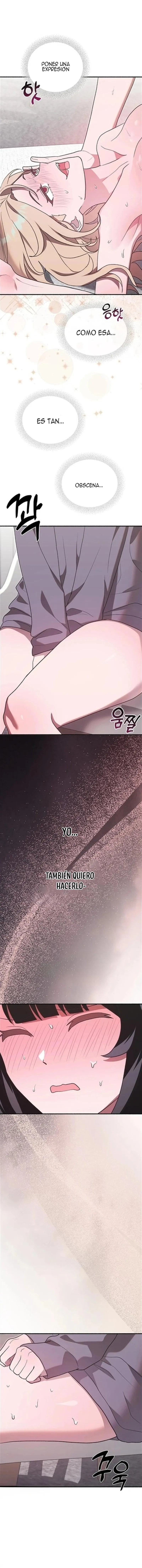 4 Sólo toma mi mano