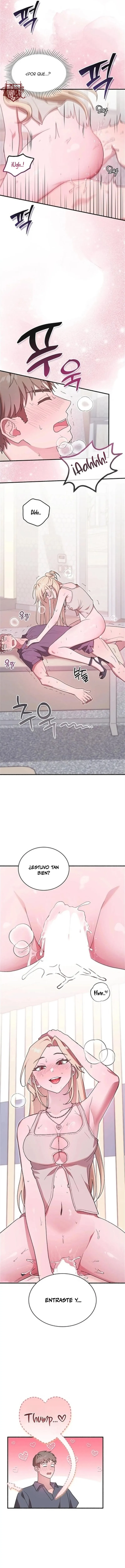 2 Sólo toma mi mano