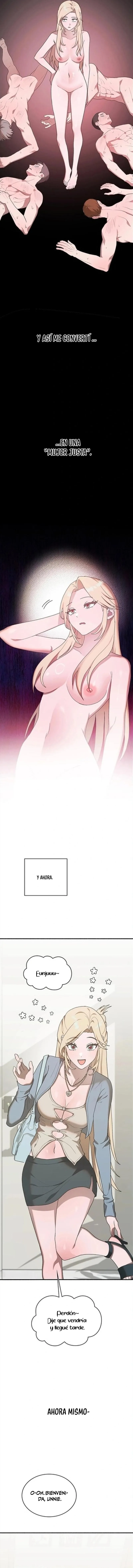 10 Sólo toma mi mano