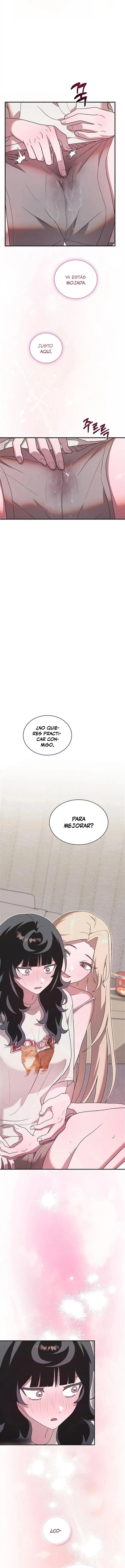 16 Sólo toma mi mano