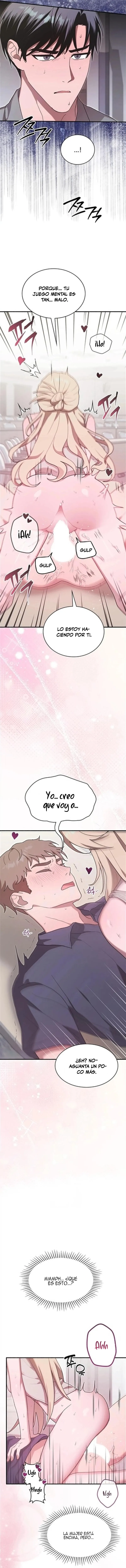 1 Sólo toma mi mano