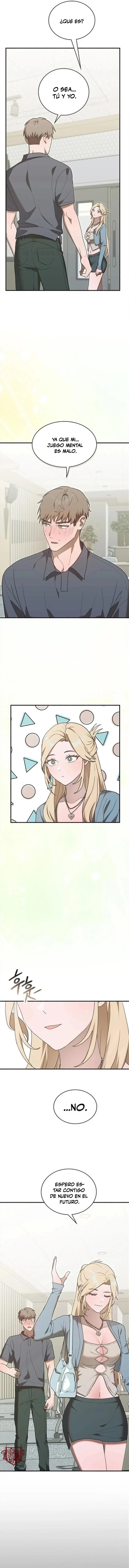 4 Sólo toma mi mano