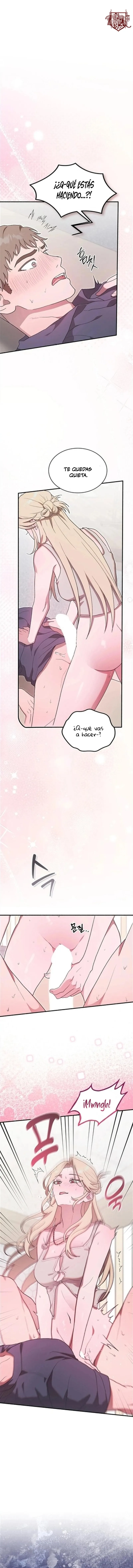 0 Sólo toma mi mano