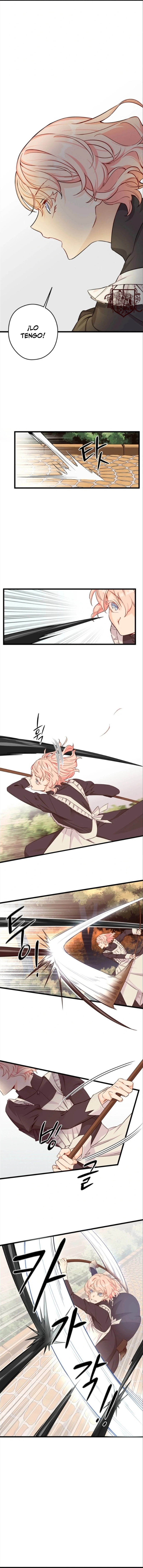 4 La criada coleccionista del final muerto