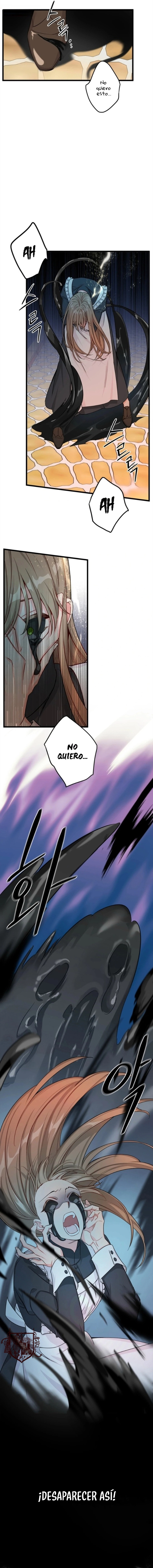 2 La criada coleccionista del final muerto