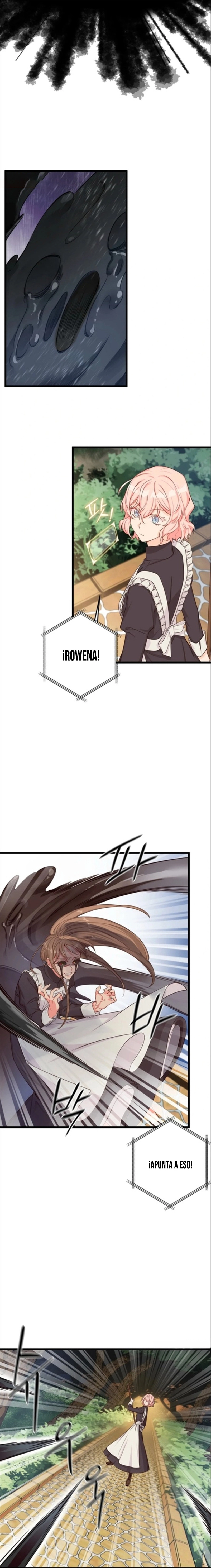 3 La criada coleccionista del final muerto