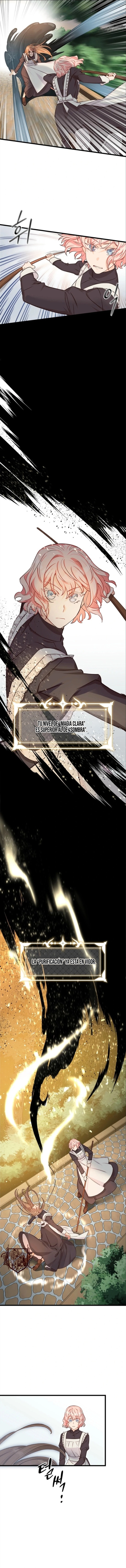 5 La criada coleccionista del final muerto