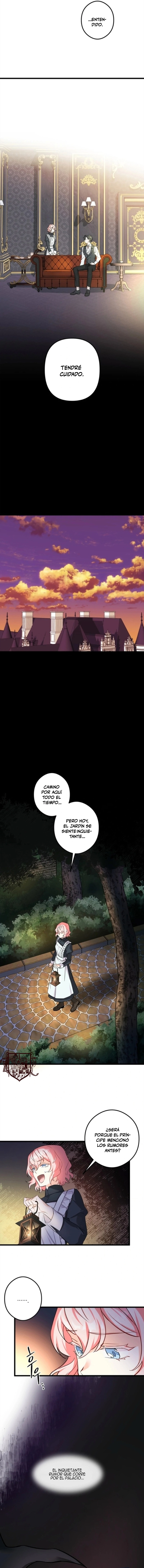 5 La criada coleccionista del final muerto